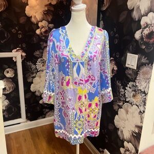 Alice & Trixie dress